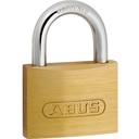 CANDADO ABUS A/CORTO 30MM