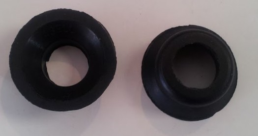 ABELLA TENSOR CUERO DE 41