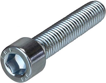 BERTOLINI TORNILLO 8X40