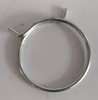 [ABE9600/120030] ZENYZ ABRAZADERA D/HILO P/TAPO