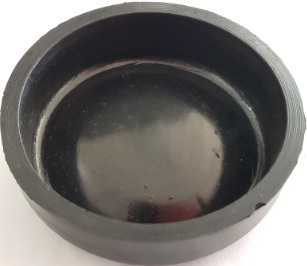[ABE9605/5] ZENYZ MEMBRANA DE TAPON ACEITE