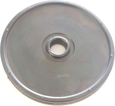 [ABE9605/Z40150] ZENYZ MEMBRANA PRESION Z40-150 Herpa. Para bomba Z-40-150/5M