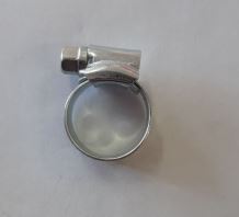 ABRAZADERA LIGERA 13-19 C-9.7 MM.