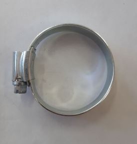 ABRAZADERA LIGERA 30-45 C-11,7 MM.