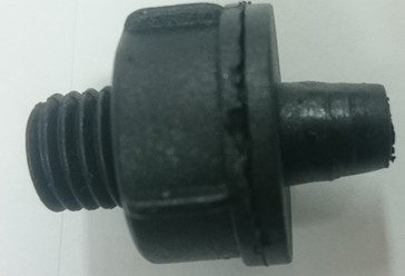 AGU.ANTIRETORNO MARCA-ESPUMA