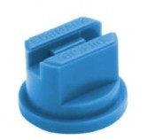 AGU.BOQUILLA 03 AZUL PLASTICO 110 Grados