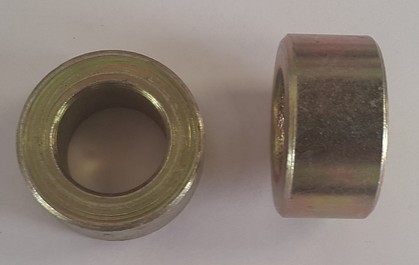 AGU.CASQUILLO 20,5X35X17,5