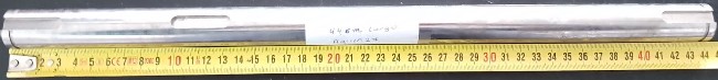 AGU.EJE HORIZONTAL ABON.D.D.