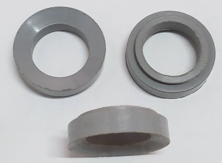 AGU.JUNTA NYLON BASE MUELLE