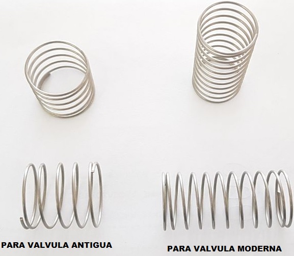 AGU.MUELLE 18X39X1.2 INOX.CULA