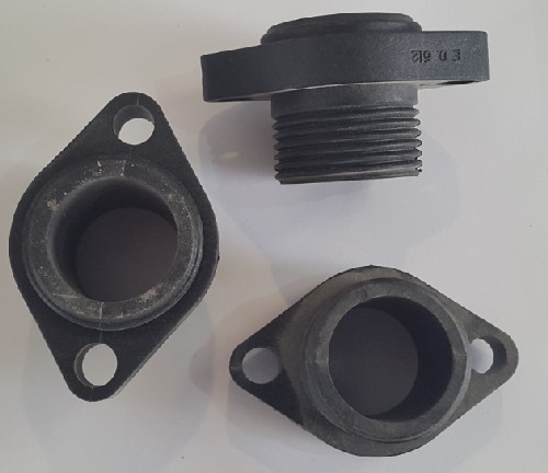 AGU.RACORD MACHO ED-512
