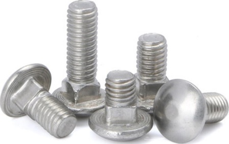 AGU.TORNILLO 8 X 13 INOX.C/TUE