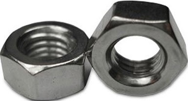 [AGU4879] AGU.TUERCA M-5 INOX