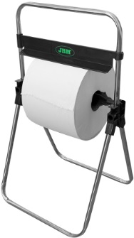 [ALG1503] PORTARROLLOS PAPEL PIE JBM