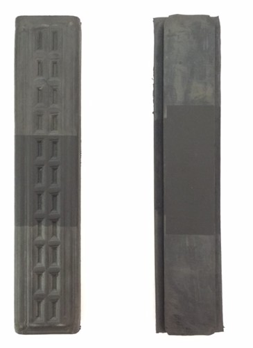 INDUPRES GOMA GANCHO VIBRADOR VIBROTEK