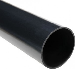 SIAL TUBO SINFIN 127 METRO Tubo exterior sin espiral