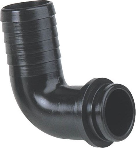 ARAG RACORD CURVO 20MM. 1PUL.