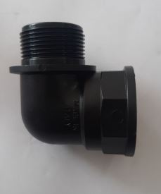 ARAG CODO M-H 1-1/4