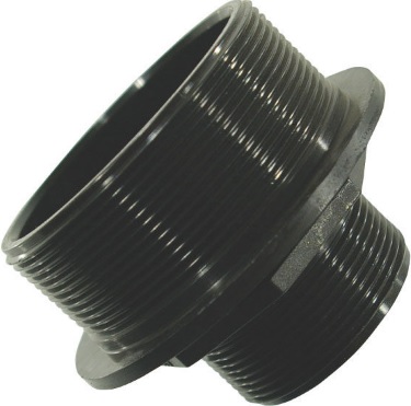ARAG REDUCTOR 2PUL.M. A 1-1/4M
