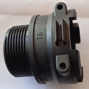 ARAG CONECTOR T6 H. 1-1/2M