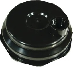ARAG TAPA FILTRO 319093