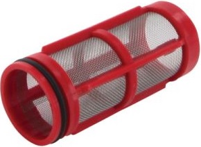 ARAG CARTUCHO 32 MESH 39x88MM.
