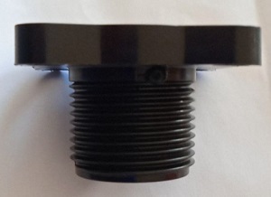 ARAG ADAPTADOR 1PUL M/H