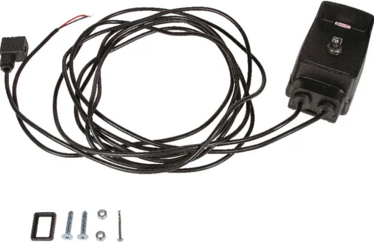 [ARAG-46685100] ARAG CAJA DE MANDO 1 INTERRUPT Adecuado para válvulas c/ motor reductor
