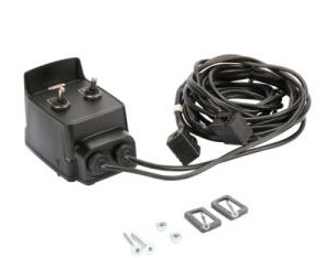 [ARAG-46685200] ARAG CAJA DE MANDO 2 INTERRUPT Adecuado para válvulas c/ motor reductor