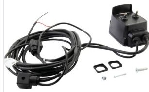 [ARAG-46685201] ARAG CAJA DE MANDO 2 INTERRUPT Adecuado para válvulas con solenoide.