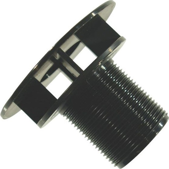 ARAG ANTIREMOLINO 1-1/2 M.