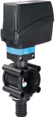 ARAG VALVULA 873 SECCION