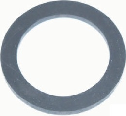 ARAG JUNTA PLANA 1-1/2 Para rosca macho Medidas 47X67X3
