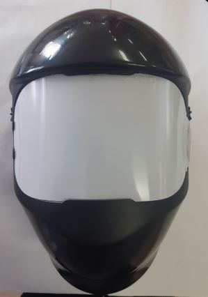 PANTALLA SOLDADURA CLIMAX 420P Electrónica.