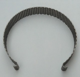 CRIBA MOLINO CASTORO