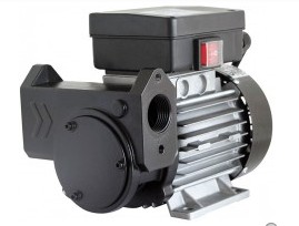 BOMBA GAS-OIL 230V. IRON50 SOLA Motor:0,25kW 230VCA. 50/60Hz monofásico.