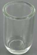 BOSCH VASO CRISTAL PEQUE.LATER