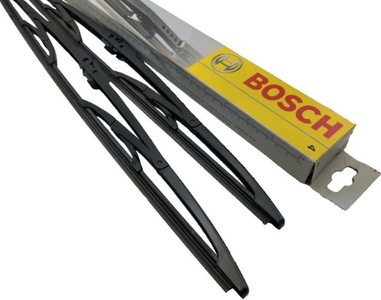 [BOS41-600U] BOSCH ESCOBILLA LIMPIA 600U