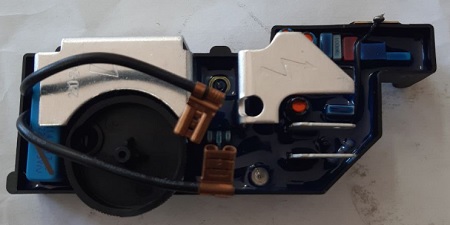[BOS5800300] BOSCH REGULADOR 1617233026