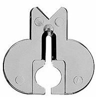 [BOS5810079] BOSCH PROTECTOR CORTES LIMPIOS Kit 5 unidades
