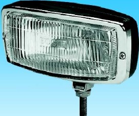 [BOS6404734] BOSCH KIT FARO HALOGENO-ANTINI