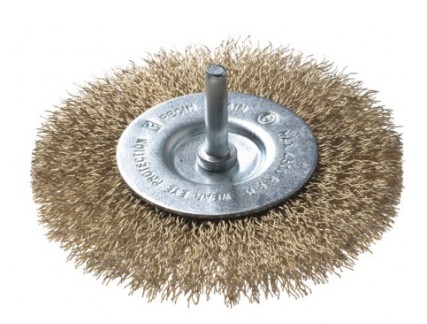 FECIN CEPILLO BLOQUE SBS 100MM