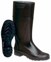 BOTA NEGRA ALTA N. 45 AGUA