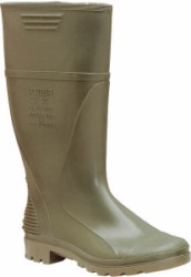 BOTA VERDE ALTA N. 40 AGUA