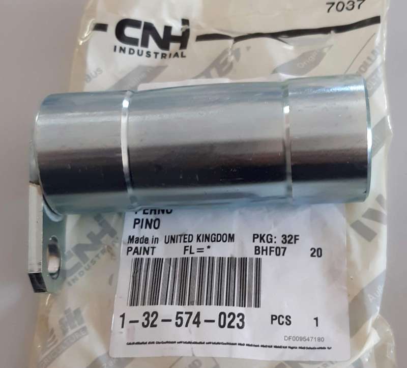 CASE BULON DEL CILINDRO