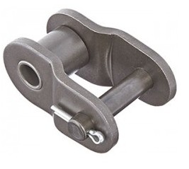 EMPALME CURVO 3/4 12B1/L ISO 606 / BS 228 / DIN8187