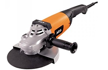 AEG RADIAL WS22230 2200W 230