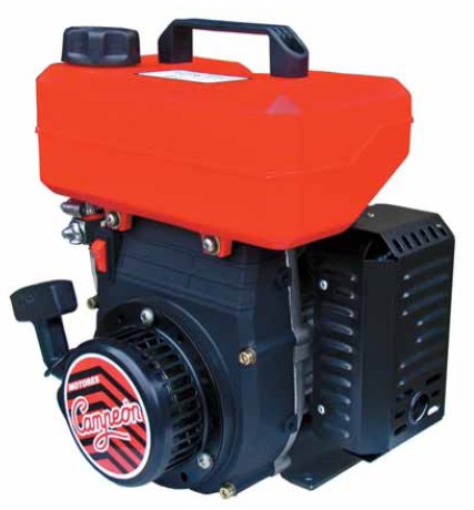 MOTOR CAMPEON H-60 CON LIMITADOR DE VELOCIDAD H60.02