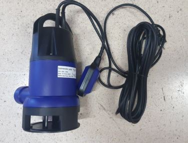 ELECTROBOMBA SELEKA Q400B3M Seleka