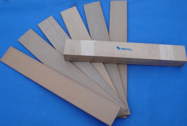 HERTELL PALETA KD4000 N.44 210x57x7.5